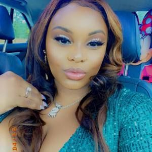 Meet your Posher, Stacey